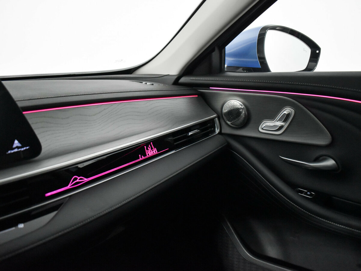 Chery Arrizo 8, 2023 Фото №17