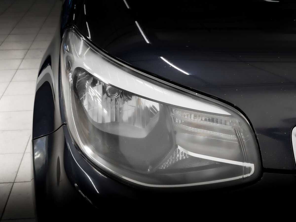 Kia Soul, 2015 Фото №17