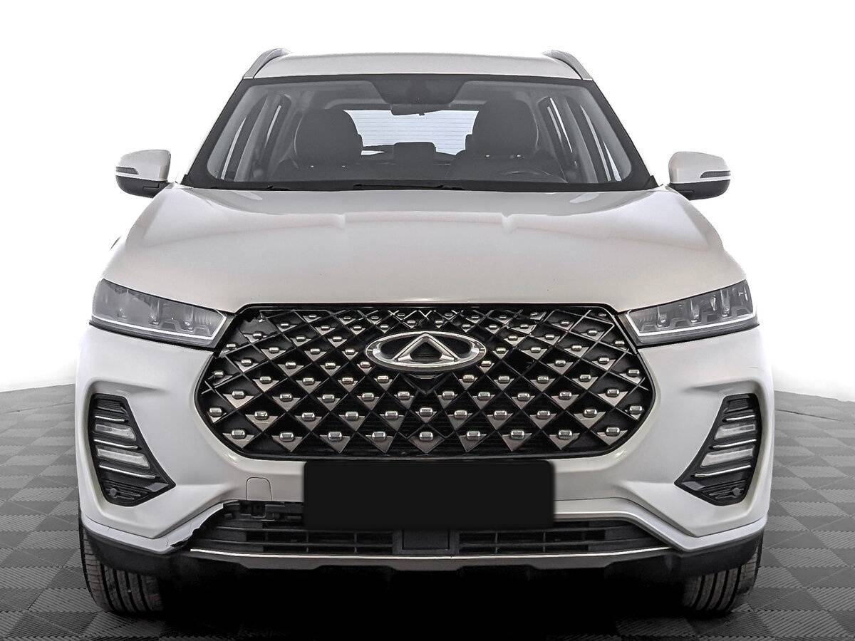 Chery Tiggo 7 Pro I, 2022 Фото №2