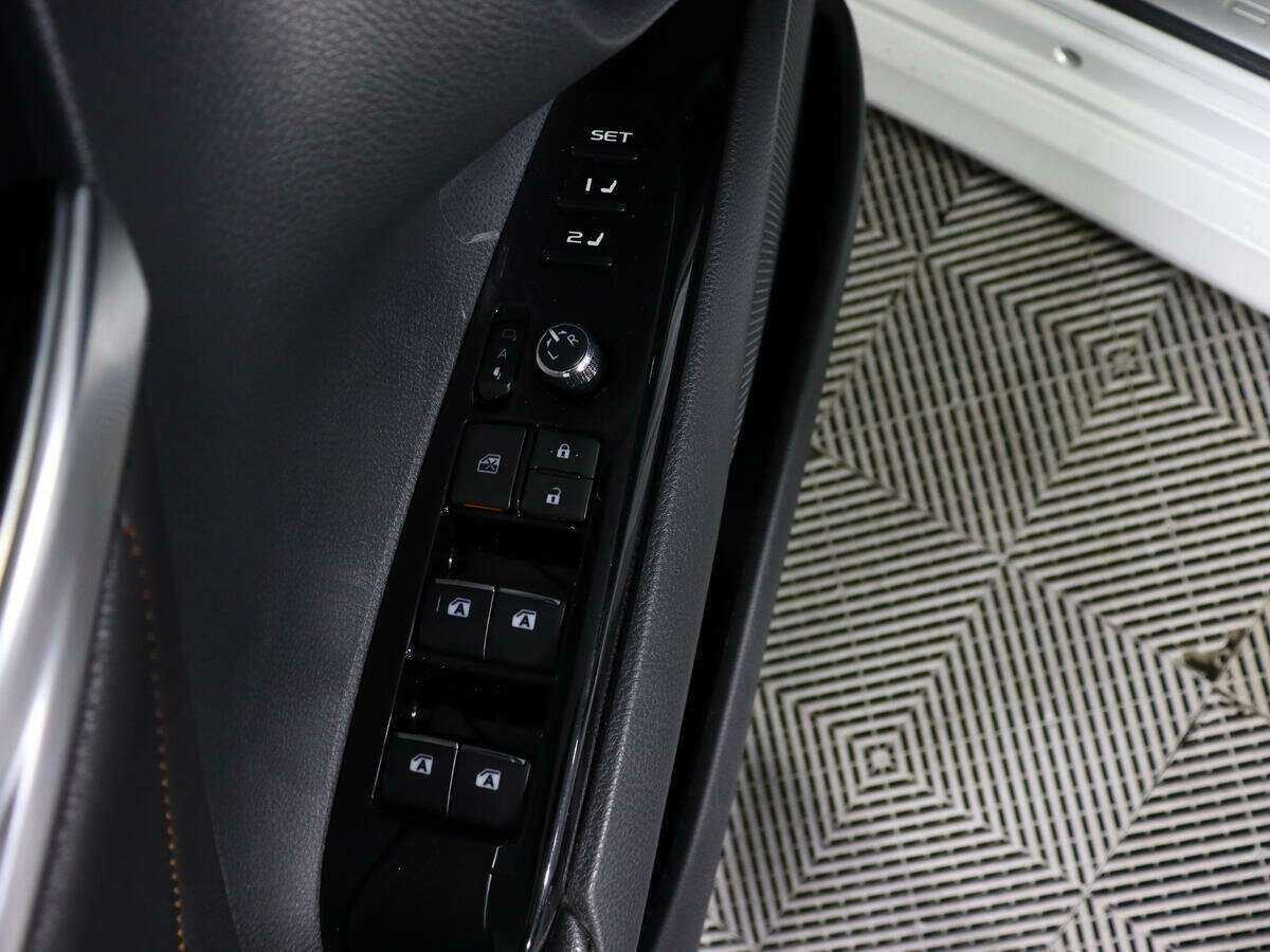 Toyota Camry, 2018 Фото №16