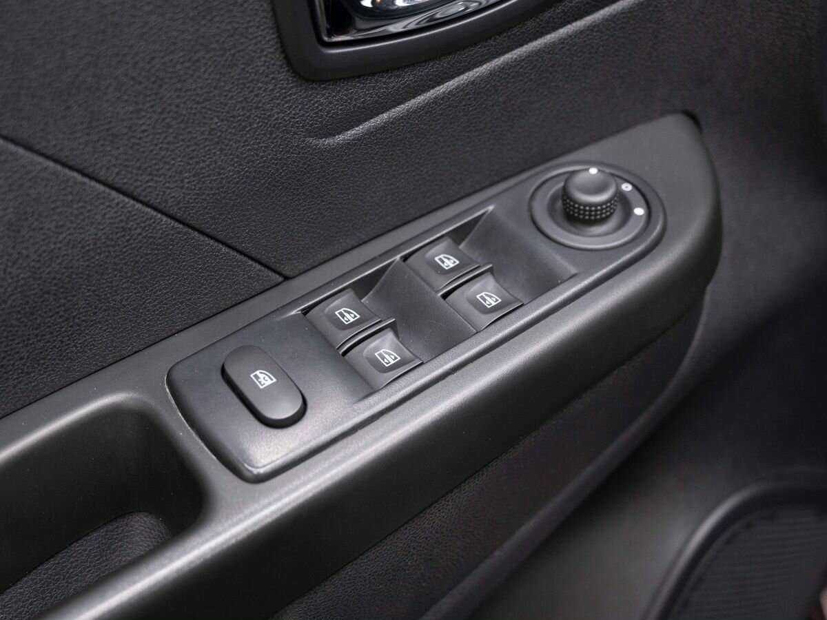 Renault Kaptur, 2020 Фото №13