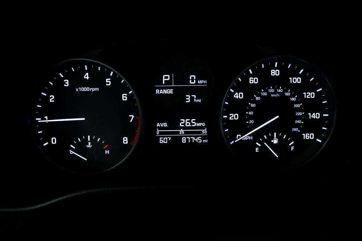 Hyundai Elantra, 2016 Фото №10