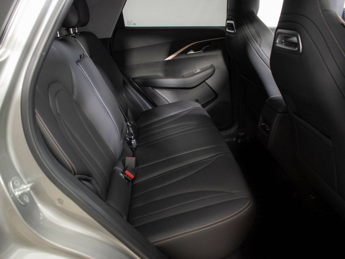 Omoda C5 I, 2023 Фото №10