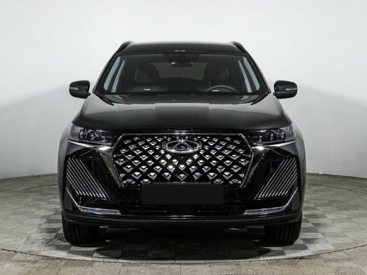 Chery Tiggo 7 Pro Max, 2024 Фото №2