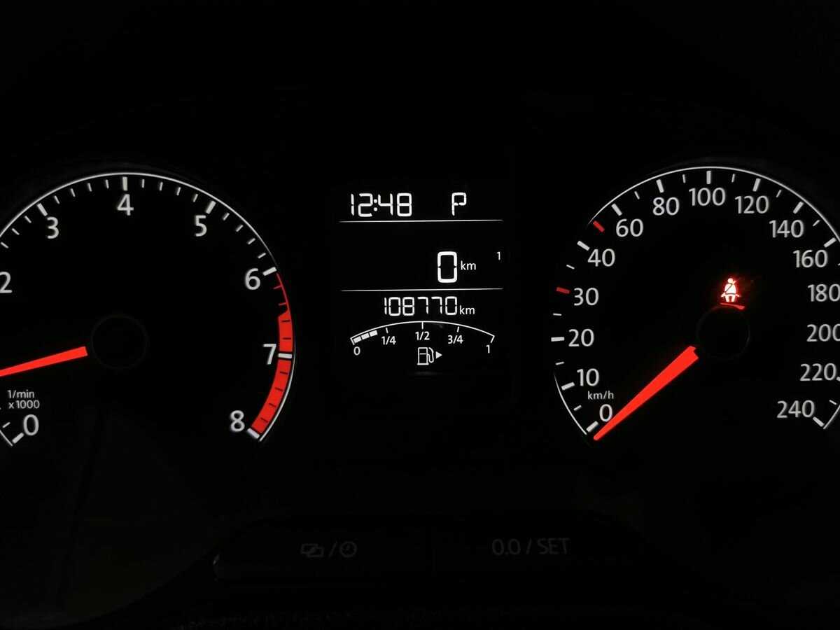 Volkswagen Polo, 2020 Фото №16