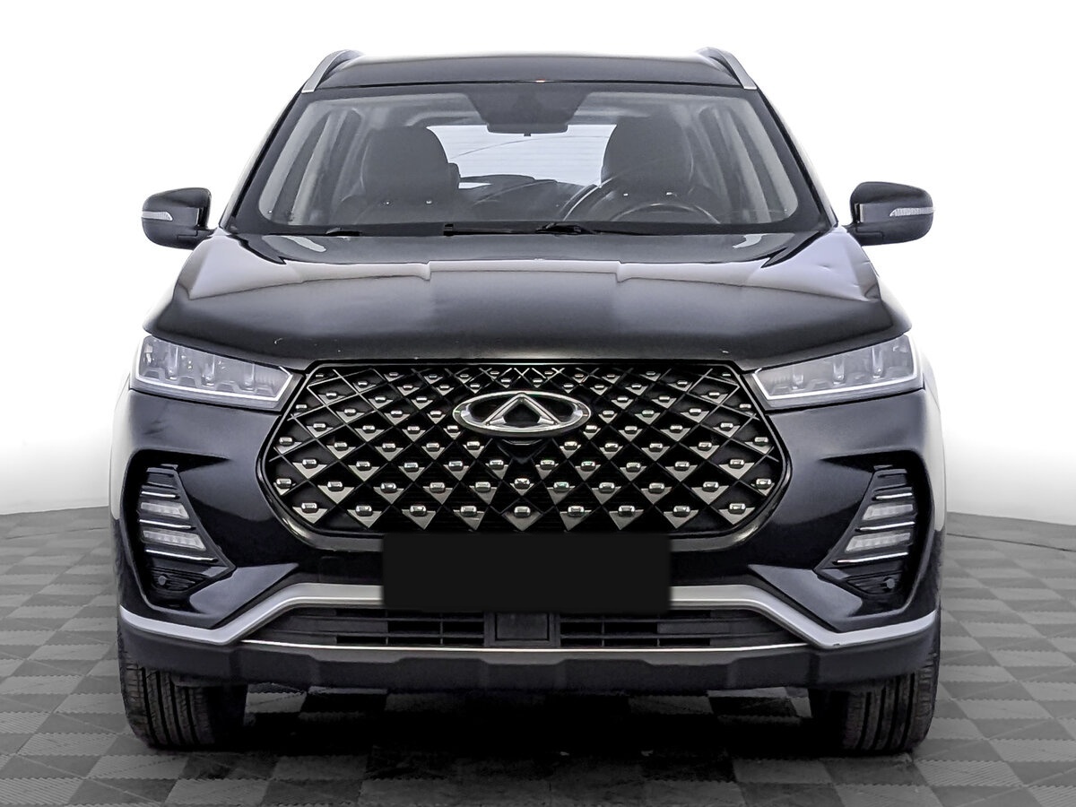 Chery Tiggo 7 Pro I, 2022 Фото №2