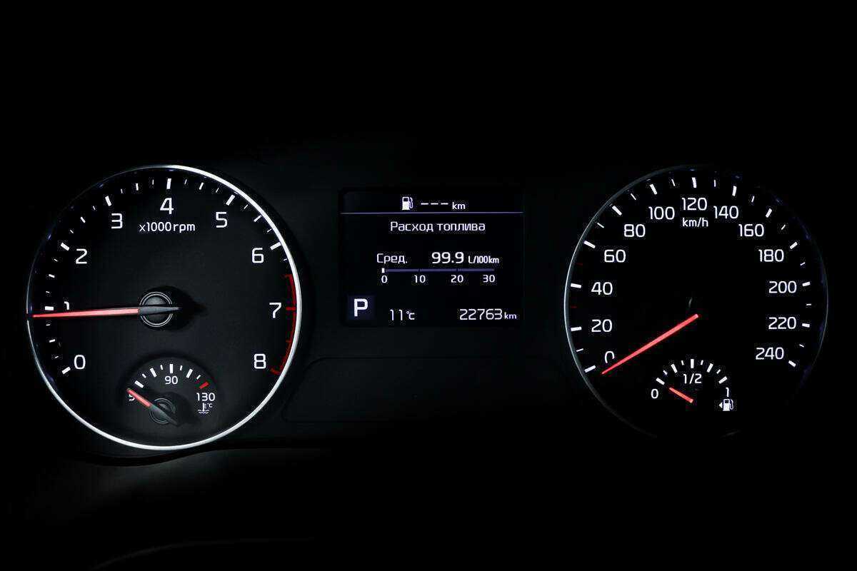 Kia Seltos, 2020 Фото №10