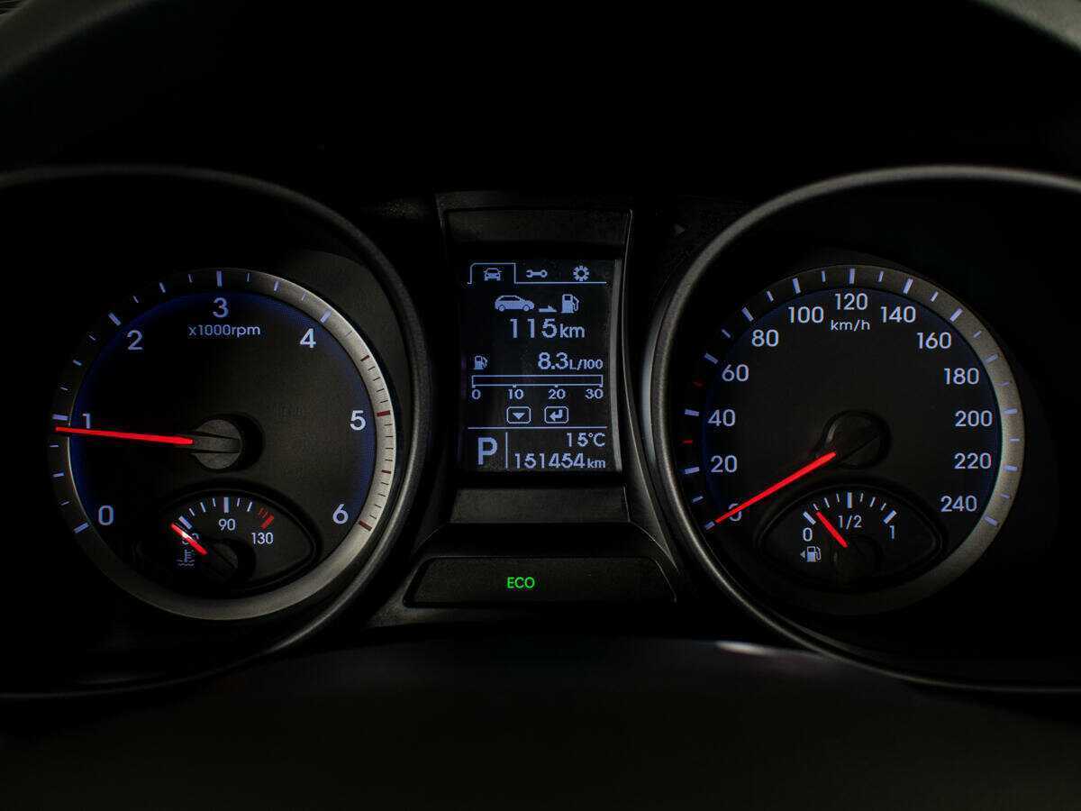 Hyundai Santa Fe Grand, 2015 Фото №13