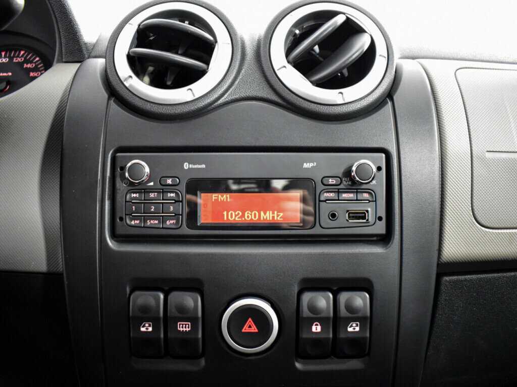 Lada (ВАЗ) Largus, 2019 Фото №14