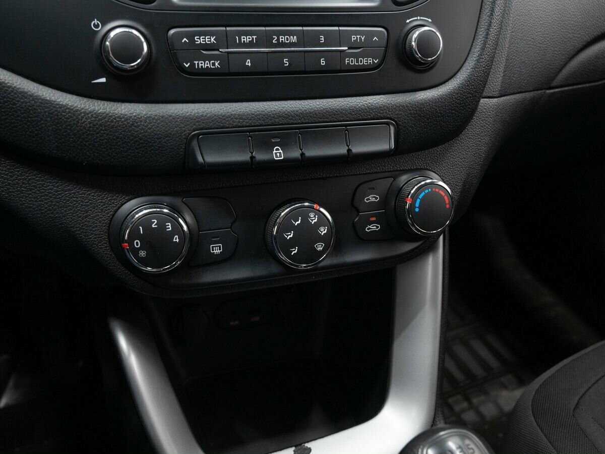 Kia Ceed, 2014 Фото №18