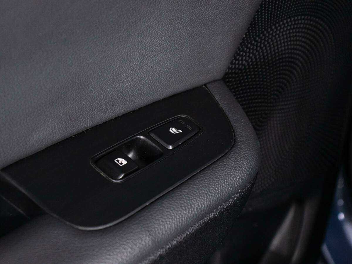 Kia Ceed, 2019 Фото №24