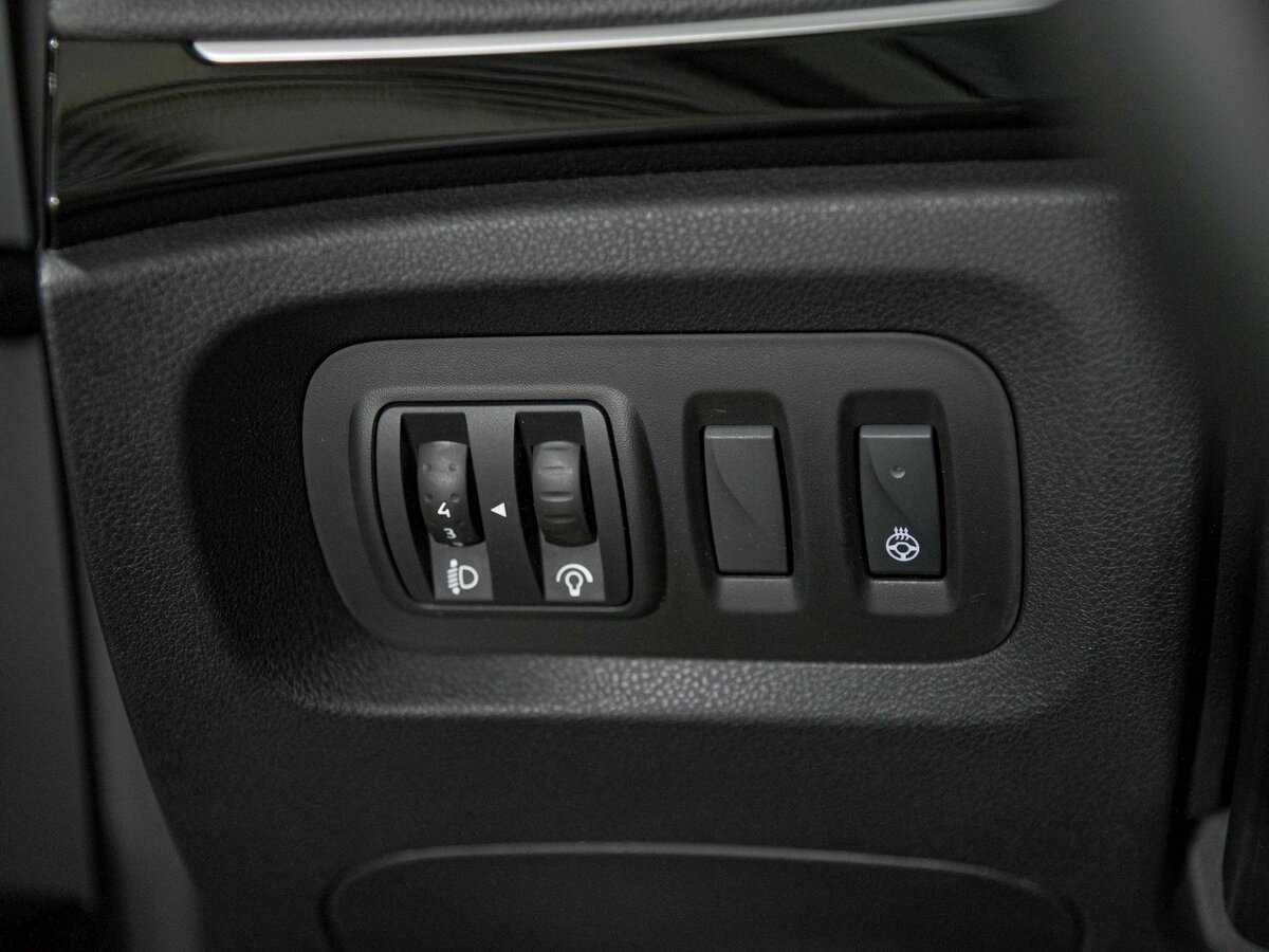 Renault Kaptur, 2021 Фото №15