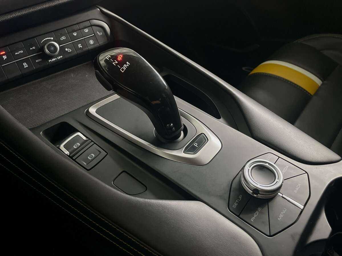 Haval F7x, 2020 Фото №15