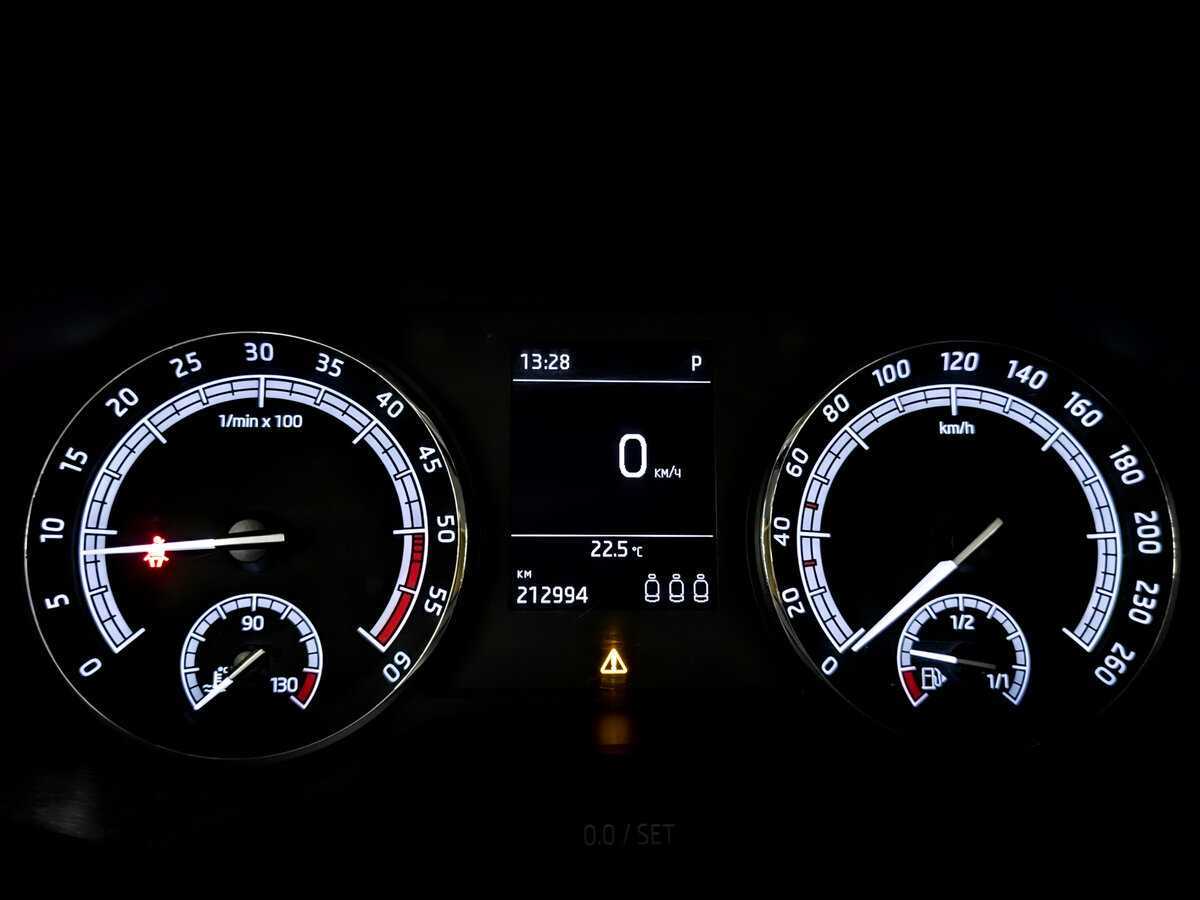 Skoda Kodiaq, 2018 Фото №13