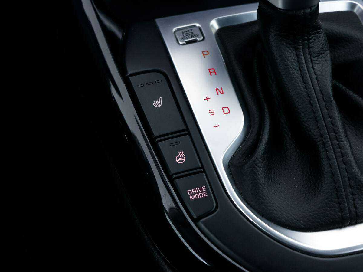 Kia Cerato, 2021 Фото №15