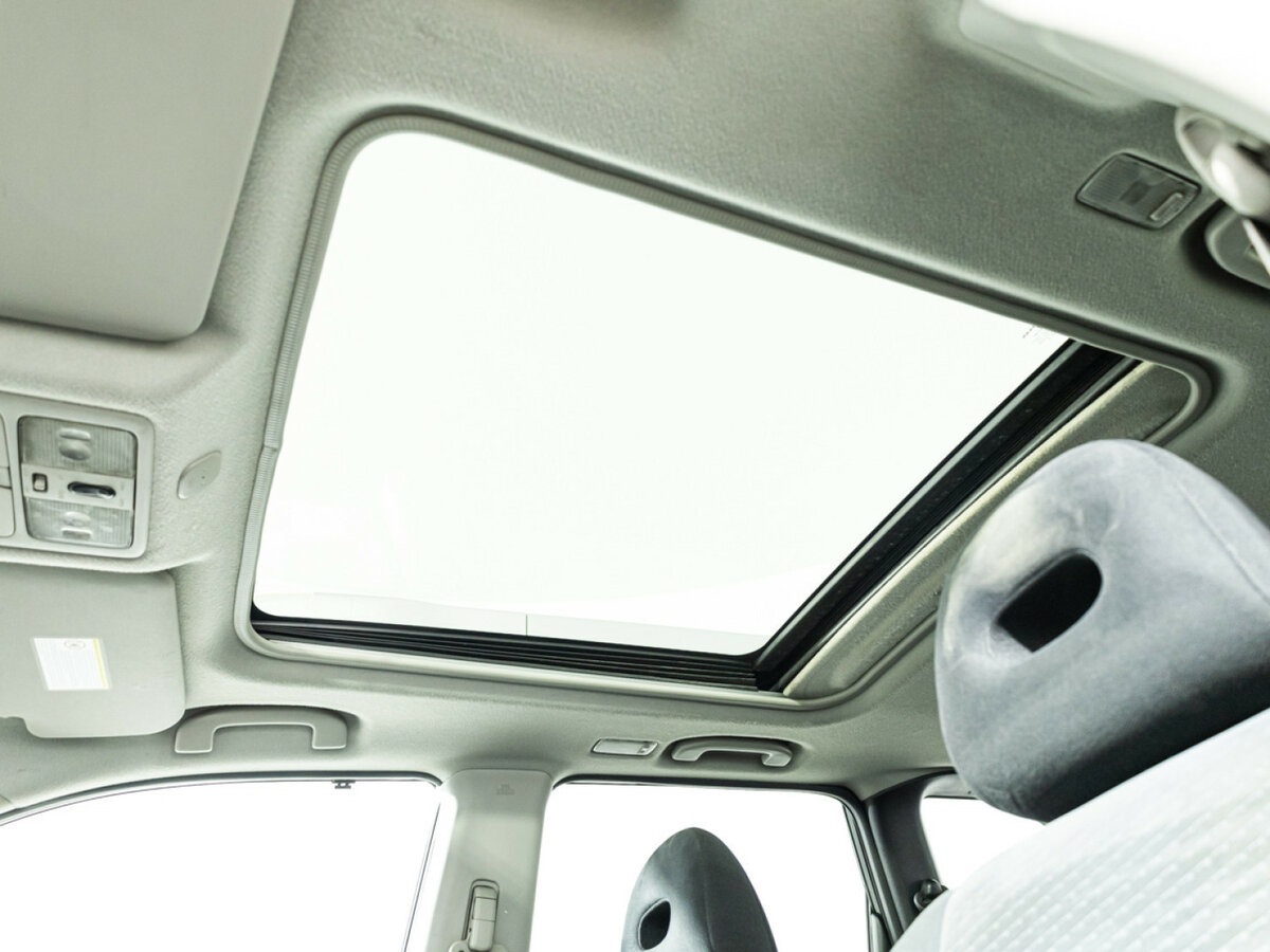 Nissan X-Trail II Рестайлинг, 2013 Фото №15