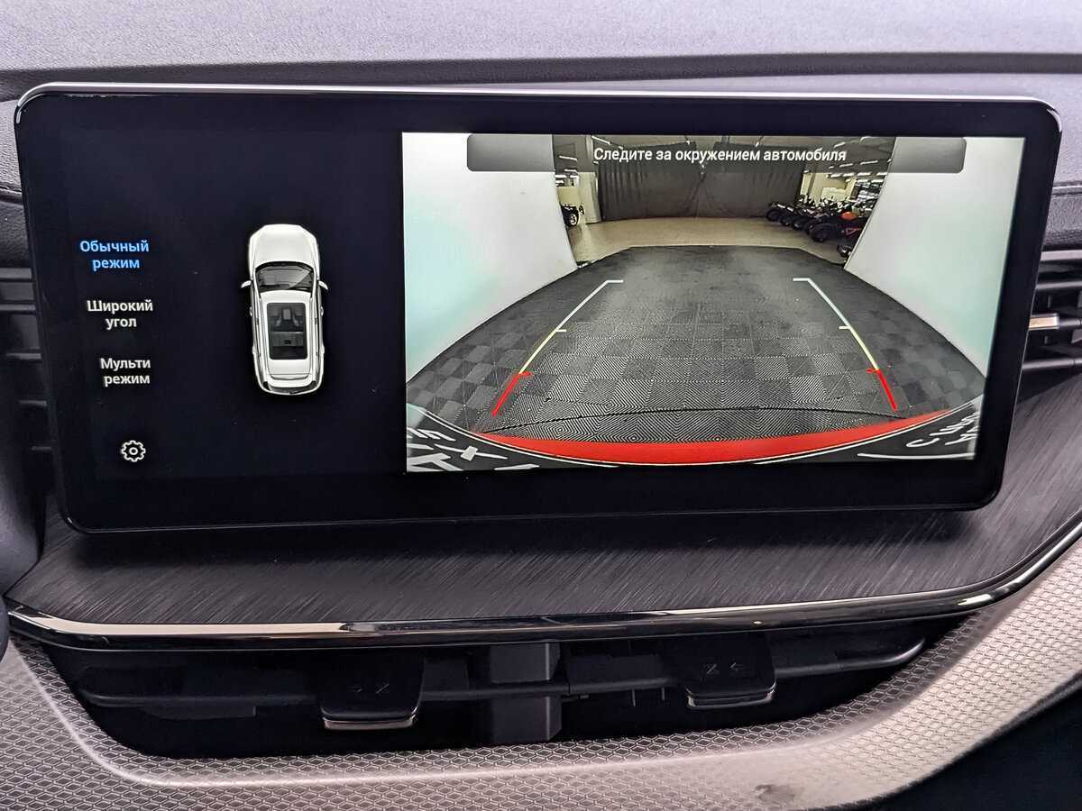 Haval F7, 2024 Фото №27