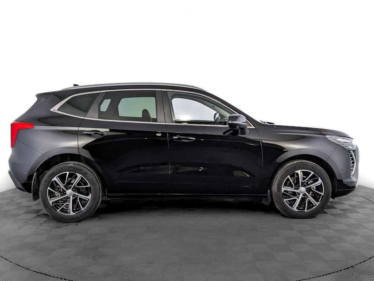 Haval Jolion, 2023 Фото №4