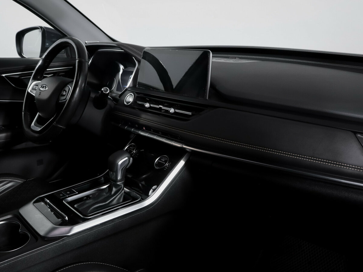 Chery Tiggo 8 I, 2020 Фото №9