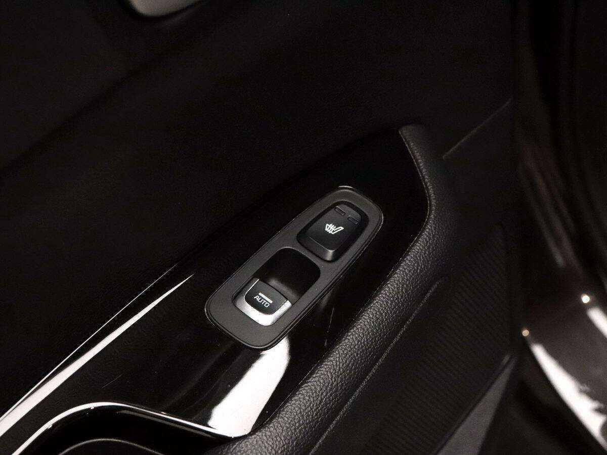 Kia Optima, 2019 Фото №13