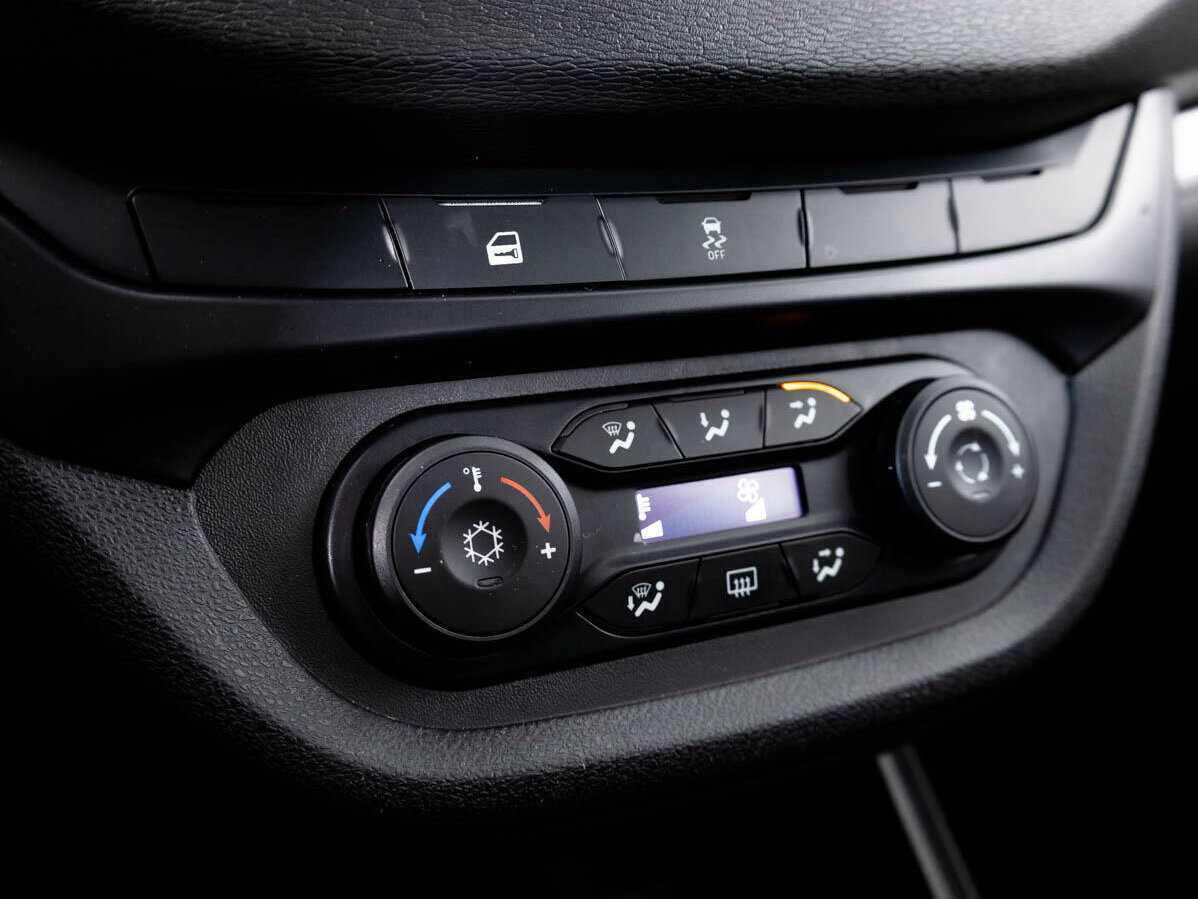 Lada (ВАЗ) Vesta Предсерийная, 2022 Фото №14