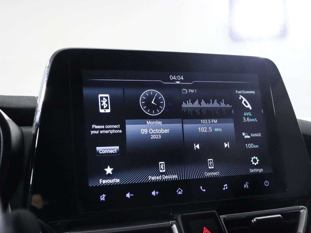 Suzuki Baleno, 2022 Фото №14