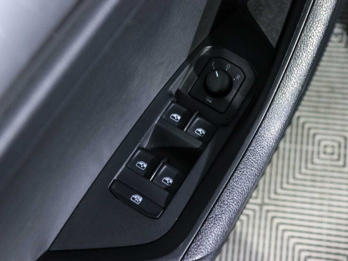 Skoda Kodiaq, 2018 Фото №14