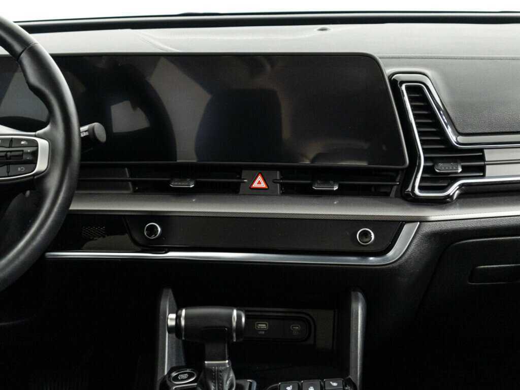 Kia Sportage, 2022 Фото №15
