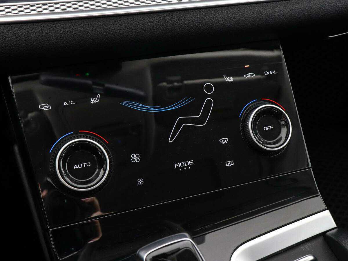 FAW Bestune B70, 2023 Фото №15