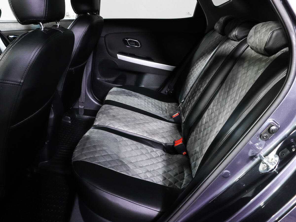 Kia Ceed, 2017 Фото №8