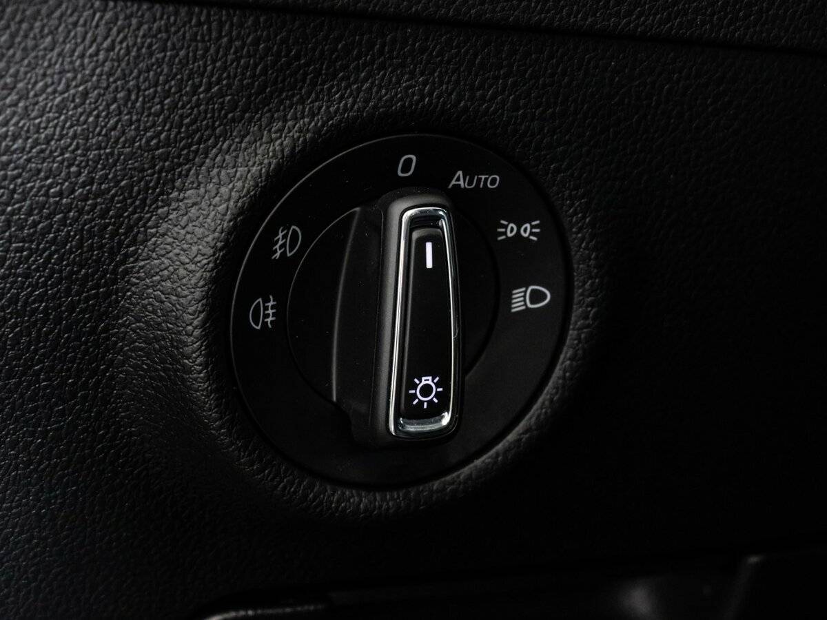 Skoda Superb, 2017 Фото №23