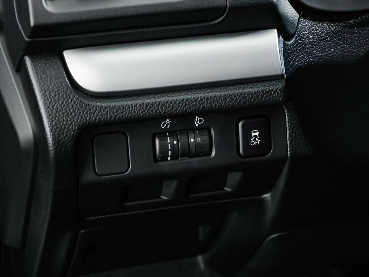 Subaru Forester IV, 2014 Фото №17