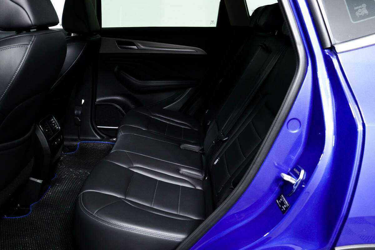 Haval F7, 2021 Фото №12