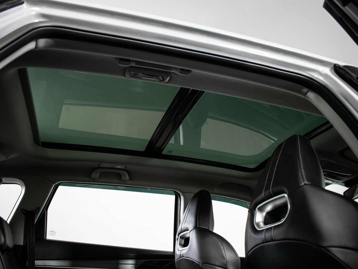 Changan CS75 Plus I Рестайлинг, 2023 Фото №10