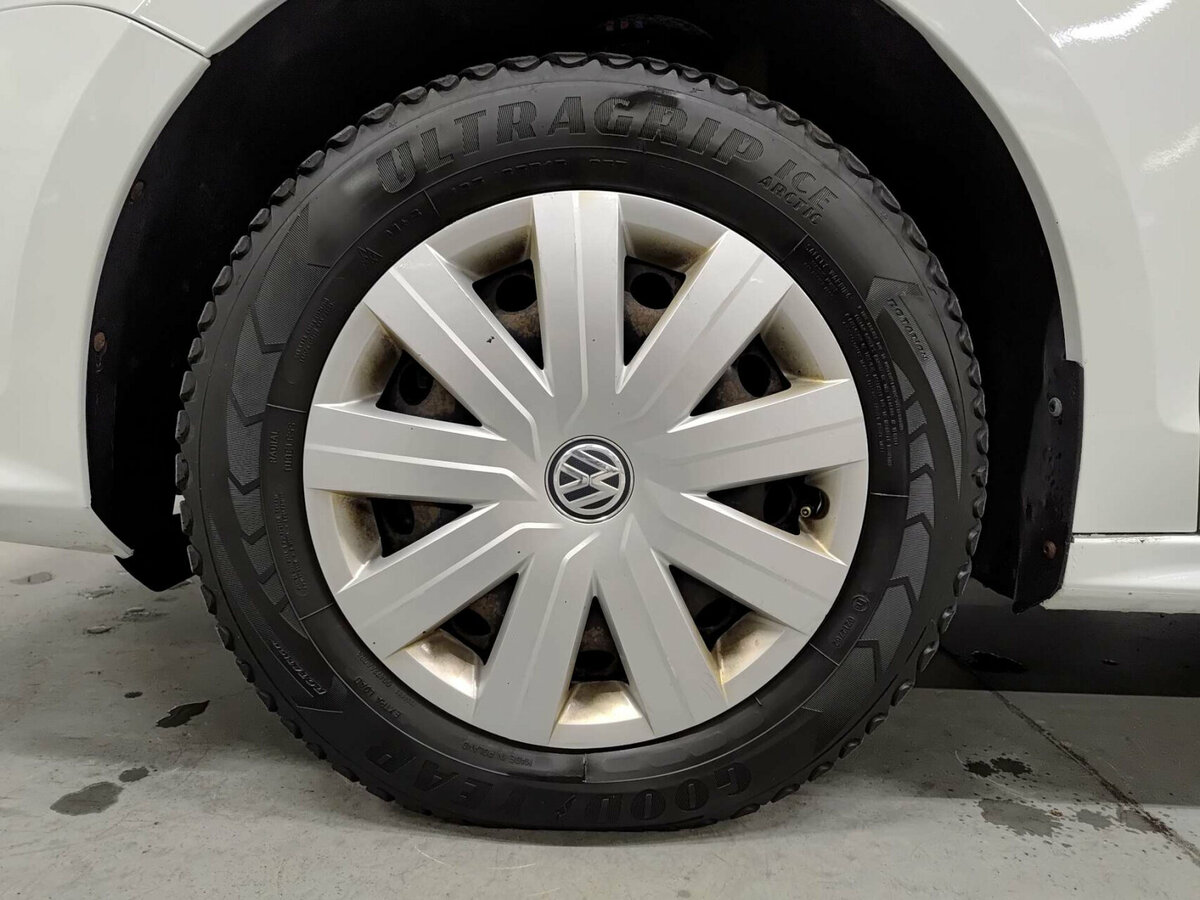 Volkswagen Jetta VI Рестайлинг, 2016 Фото №17