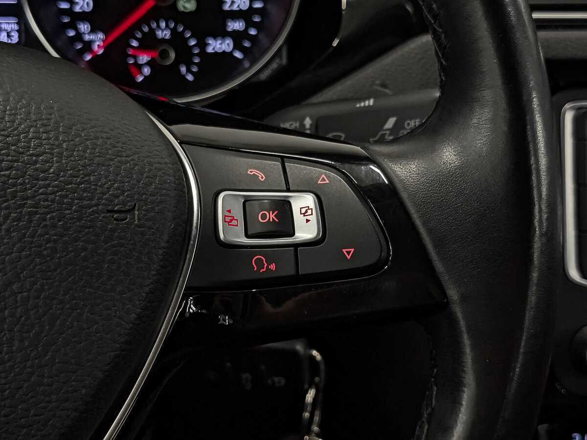 Volkswagen Jetta, 2016 Фото №28