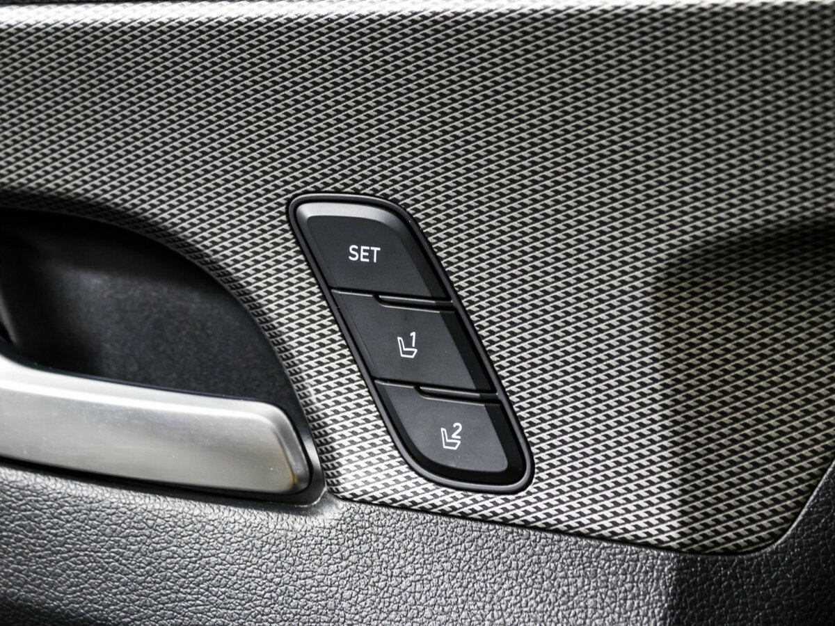 Hyundai Santa Fe IV, 2019 Фото №15