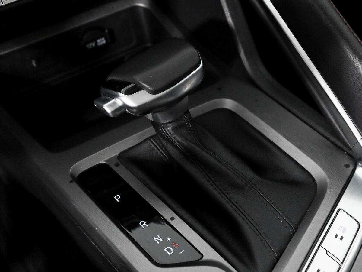 Changan CS35PLUS, 2022 Фото №10