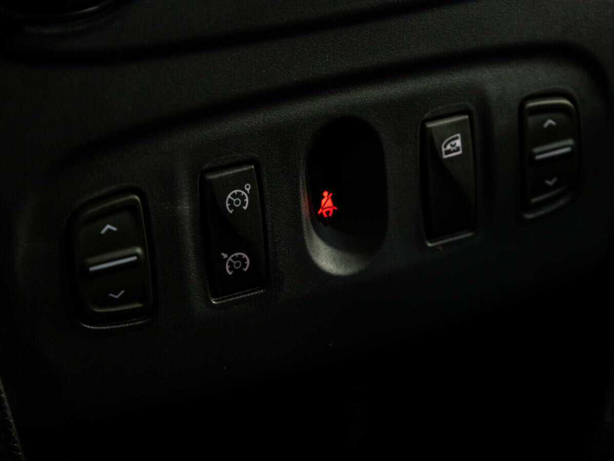 Renault Sandero Stepway, 2017 Фото №14