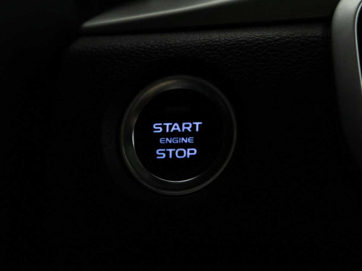 Geely Coolray, 2021 Фото №19