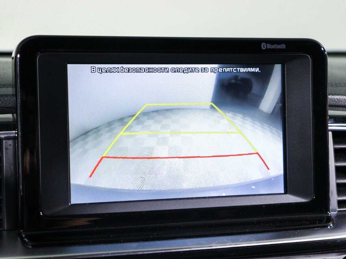 Kia Ceed, 2018 Фото №17