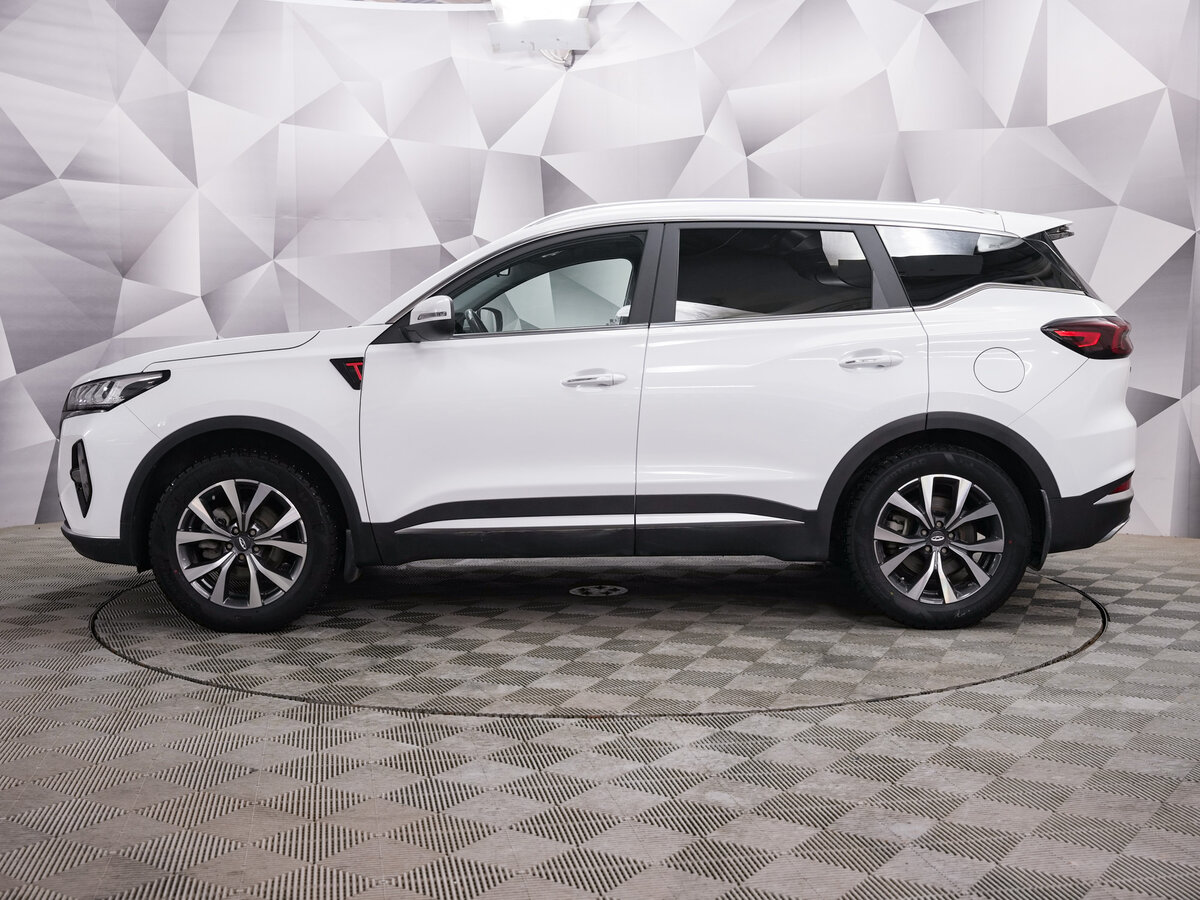 Chery Tiggo 7 Pro Max I, 2023 Фото №2
