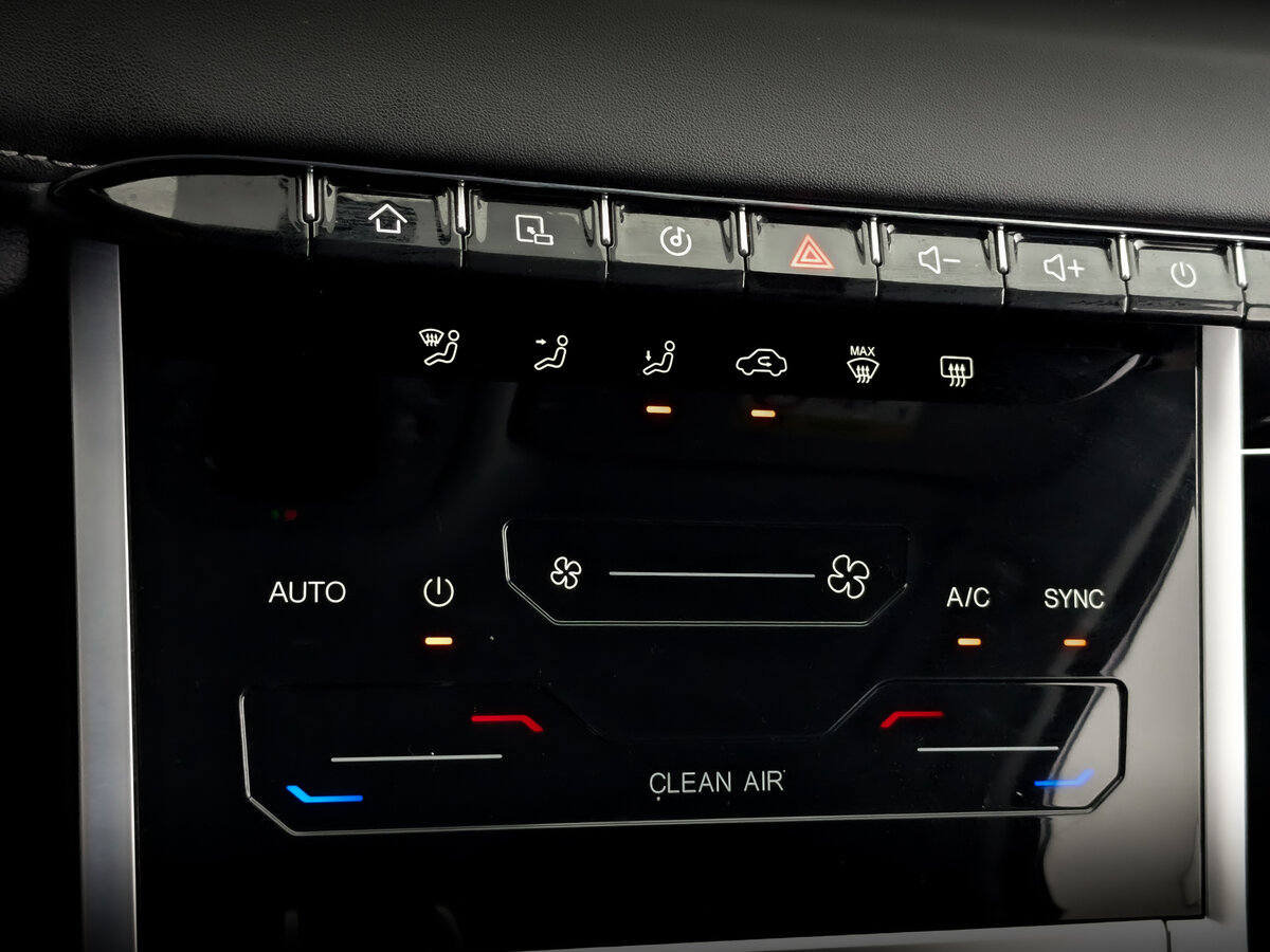 Chery Tiggo 7 Pro Max I, 2024 Фото №23