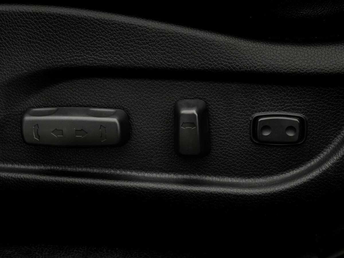 Hyundai i40, 2016 Фото №17