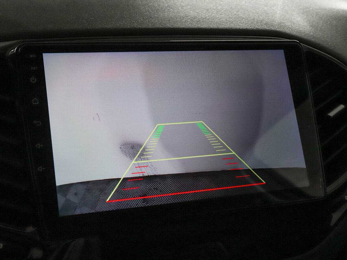 Lada (ВАЗ) Vesta SW, 2019 Фото №13