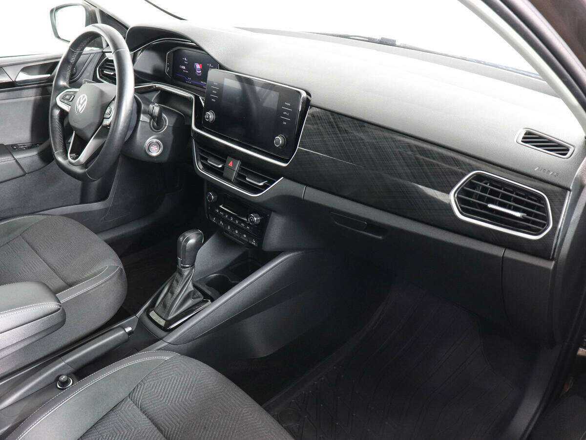 Volkswagen Polo, 2020 Фото №10