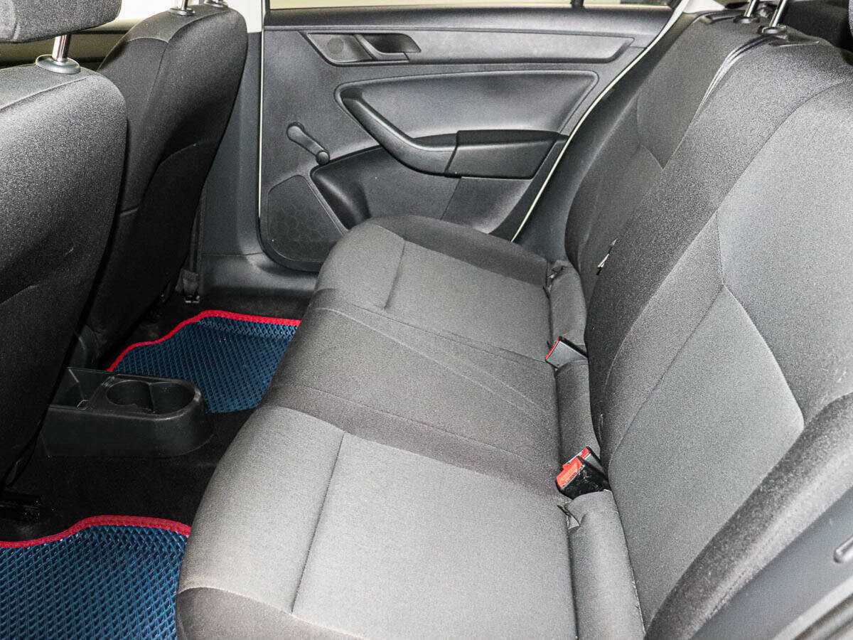 Skoda Rapid, 2014 Фото №9