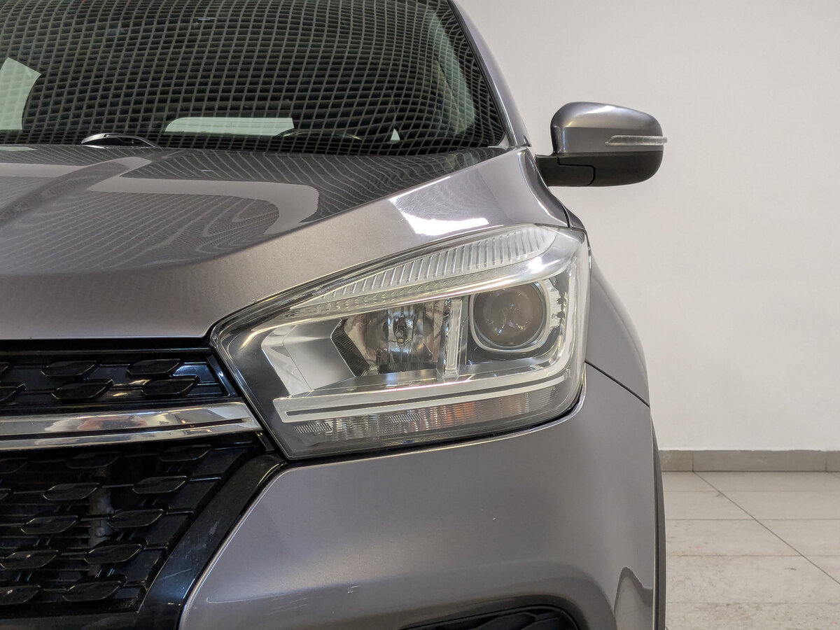 Chery Tiggo 4 I Рестайлинг, 2022 Фото №11