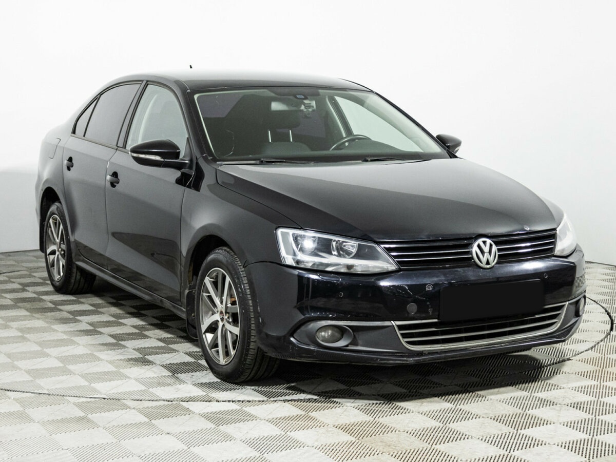 Volkswagen Jetta VI, 2013 Фото №3
