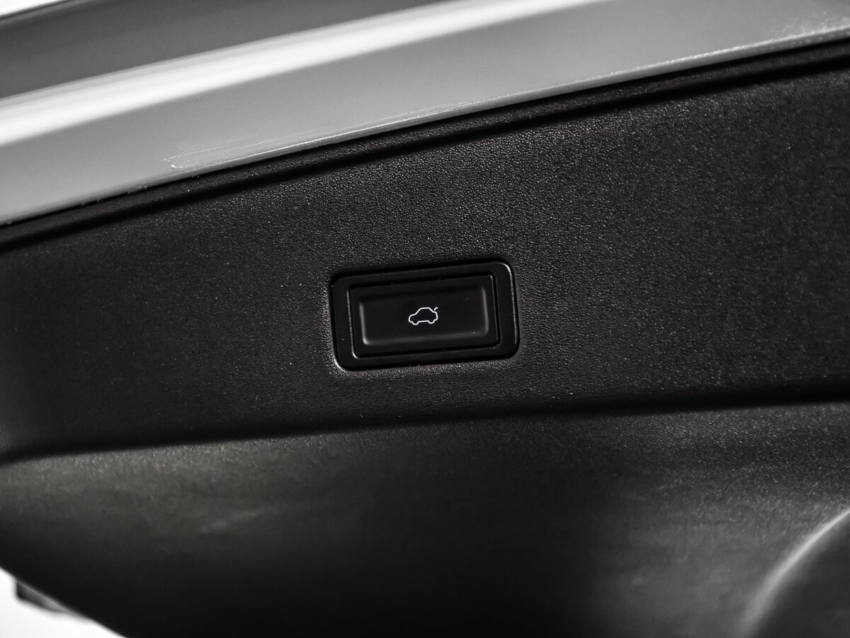 Omoda C5 I, 2023 Фото №13